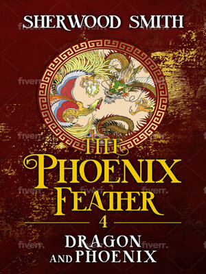 Dragon and Phoenix - ebook